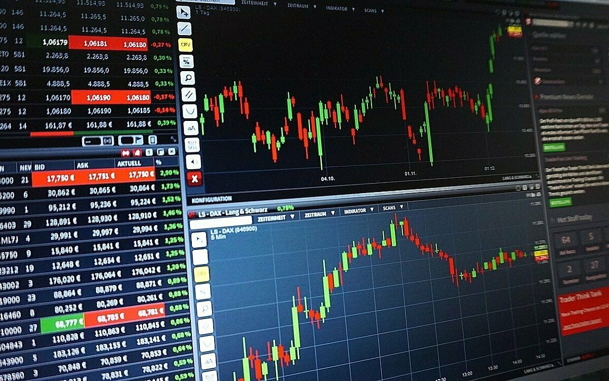 Daytrading Daytrading